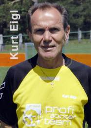 Kurt Eigl