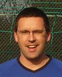 Ralf Hanz