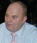 Ferdinand Schmitz, Jugendobmann des SV Millingen