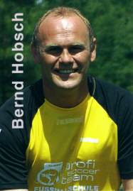 Bernd Hobsch
