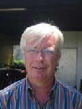 Ulrich Glanz, Vorsitzender des SSV Rheinberg